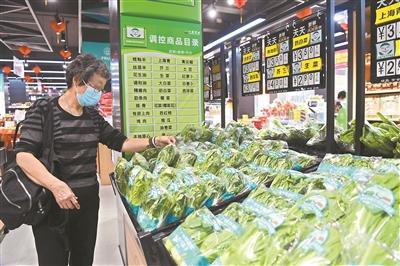 廣州市食品安全滿意度躍升9.4%，食品經營領域實現顯著進步
