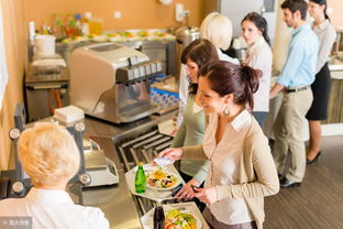 公司食堂為什么需要辦理食品經營許可證？