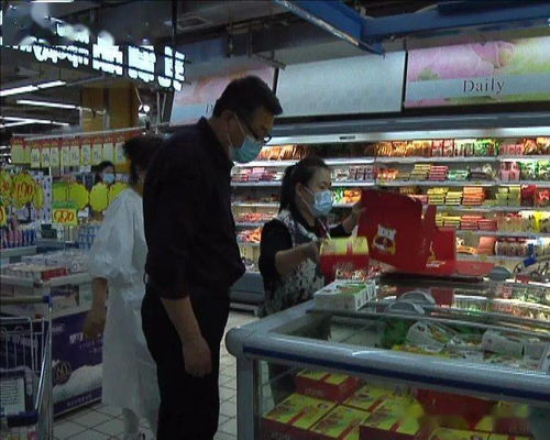 端午粽香飄，食品經營迎銷售高峰