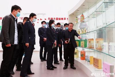 東營市人民政府加強食品經(jīng)營監(jiān)管，保障市民飲食安全