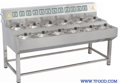 全現(xiàn)代數(shù)碼煲仔飯機A12產(chǎn)品信息概覽